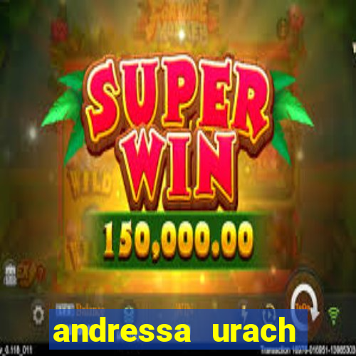 andressa urach privacy porno